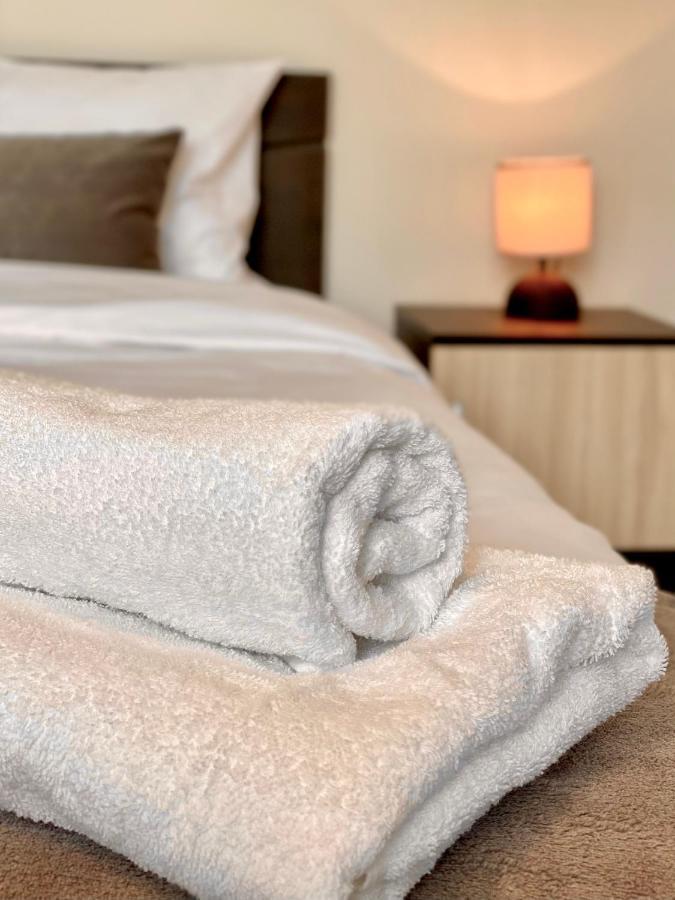 Cozy & Modern 1Br Apart For 4 Guests Next To Medical University & Free Parking Стара-Загора Экстерьер фото