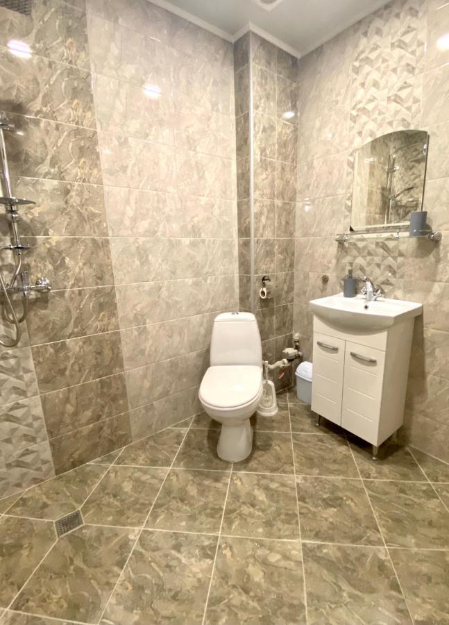 Cozy & Modern 1Br Apart For 4 Guests Next To Medical University & Free Parking Стара-Загора Экстерьер фото