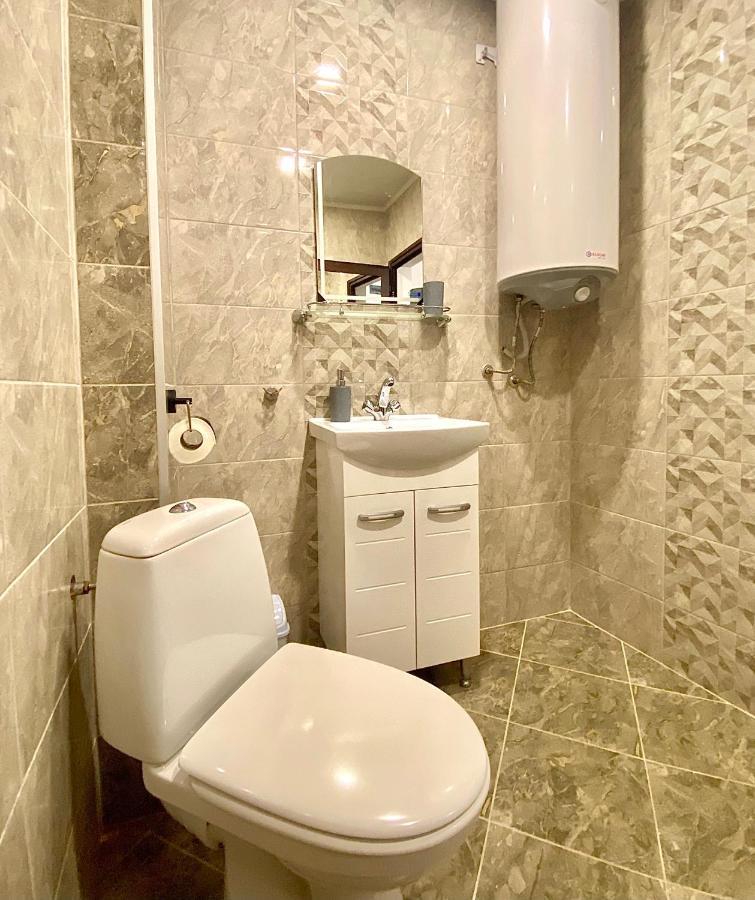 Cozy & Modern 1Br Apart For 4 Guests Next To Medical University & Free Parking Стара-Загора Экстерьер фото