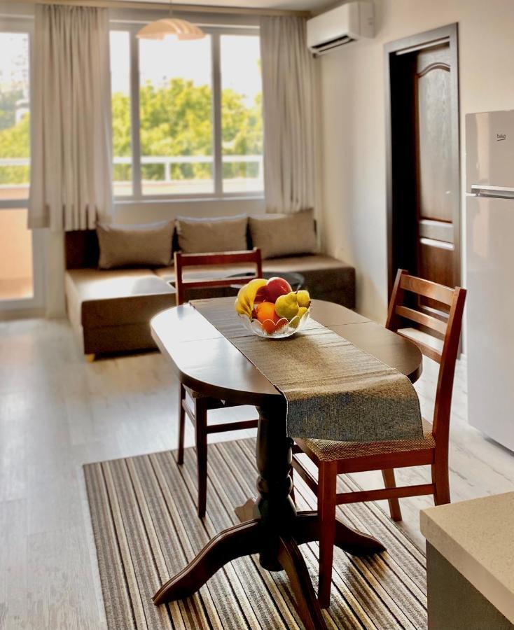 Cozy & Modern 1Br Apart For 4 Guests Next To Medical University & Free Parking Стара-Загора Экстерьер фото