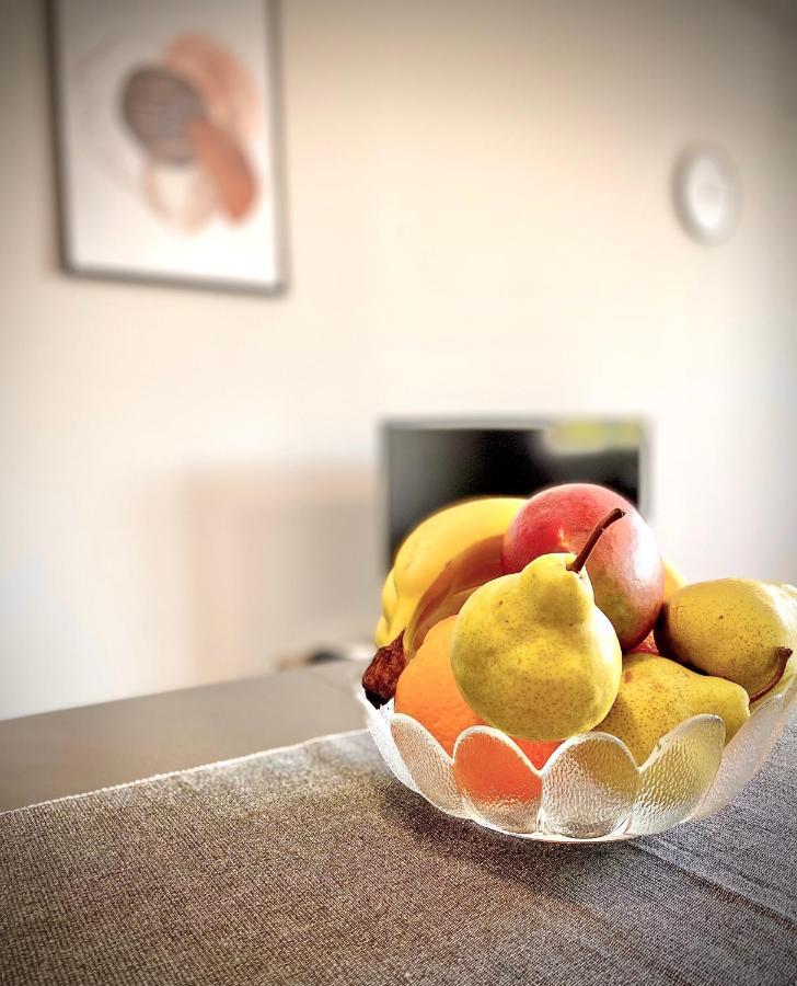Cozy & Modern 1Br Apart For 4 Guests Next To Medical University & Free Parking Стара-Загора Экстерьер фото