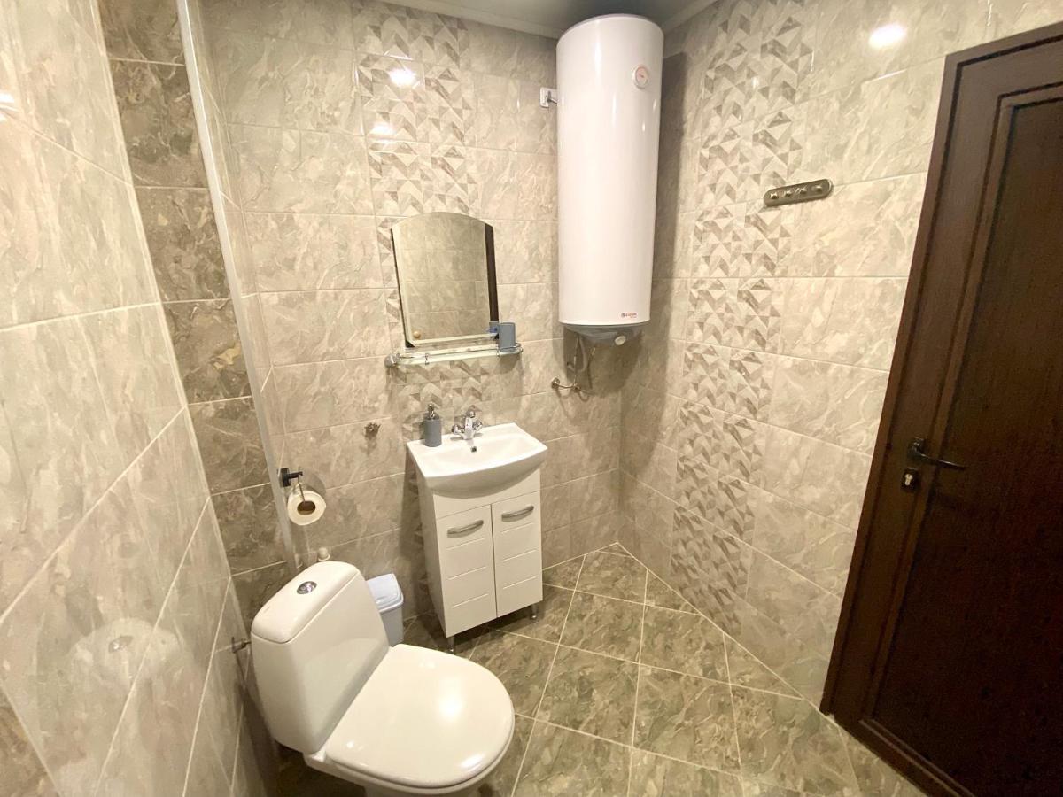 Cozy & Modern 1Br Apart For 4 Guests Next To Medical University & Free Parking Стара-Загора Экстерьер фото