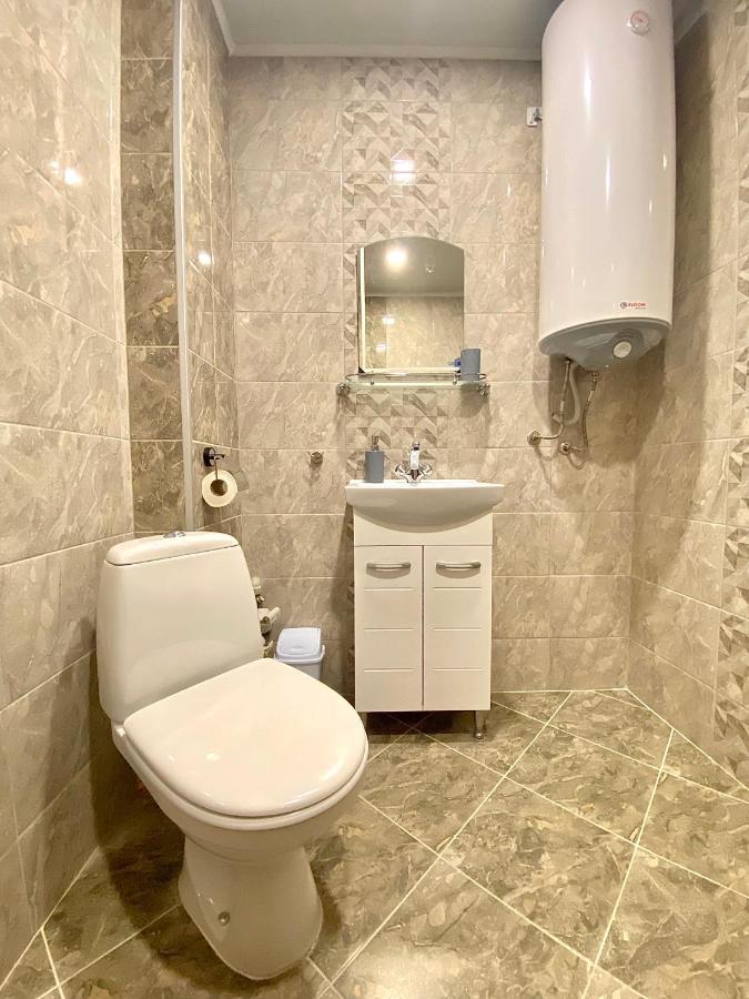 Cozy & Modern 1Br Apart For 4 Guests Next To Medical University & Free Parking Стара-Загора Экстерьер фото